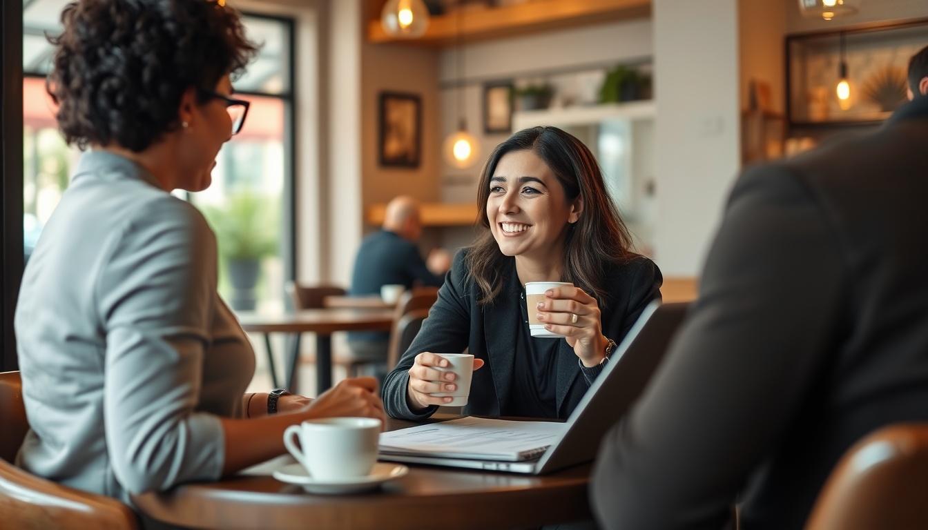 Optimización de Pequeñas Empresas
